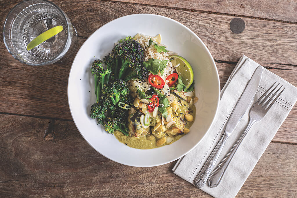 7 Of The Best Vegan Meal Delivery Services 2021 | Men's Fitness UK