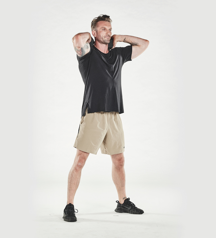 How To Get Stronger Without Lifting Heavy Weights | Men's Fitness UK