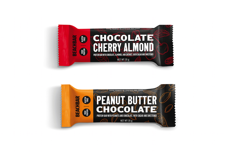 high protein snacks Men's Fitness UK