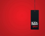 black friday sale banner