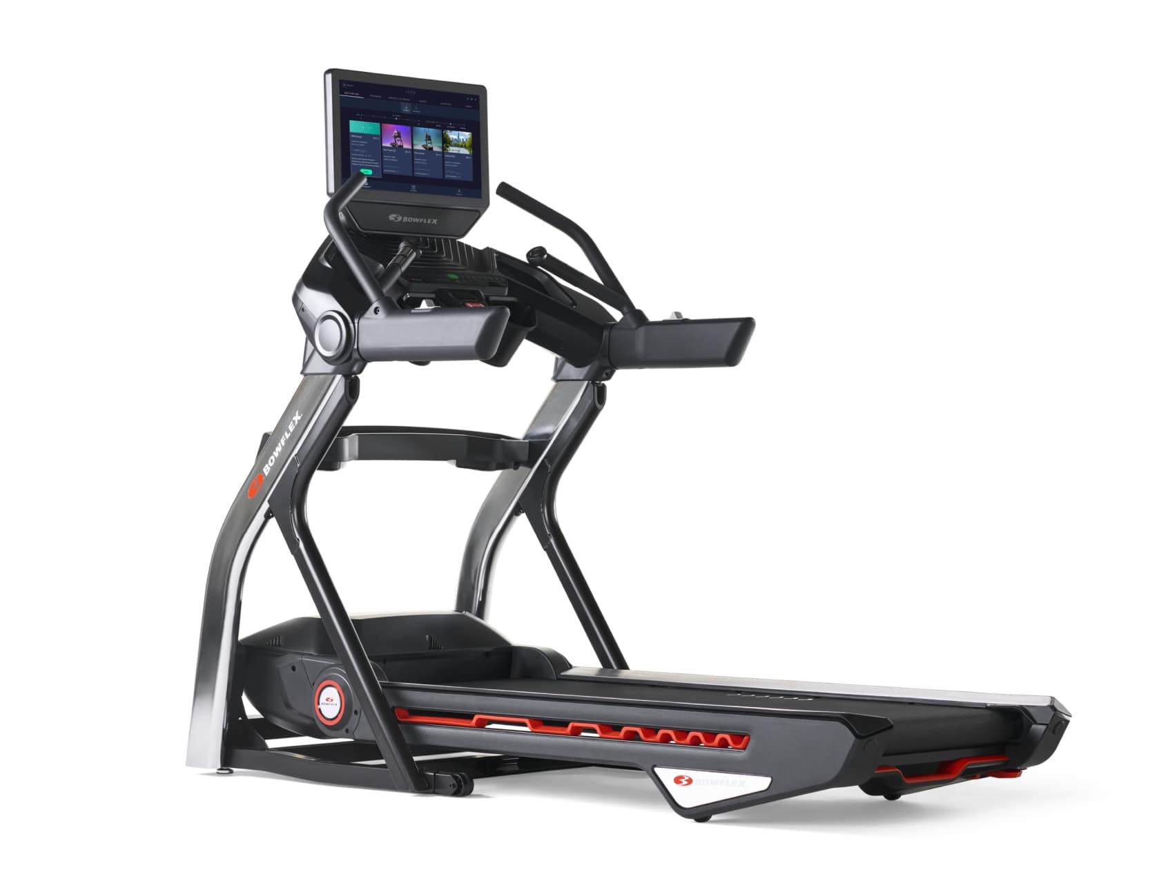 BowFlex Treadmill 22
