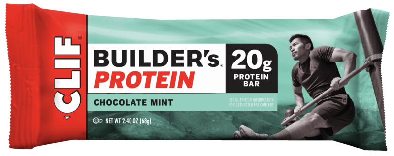 high protein snacks Men's Fitness UK