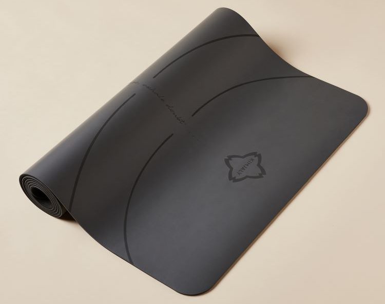 The Decathlon Kimjaly Yoga Mat