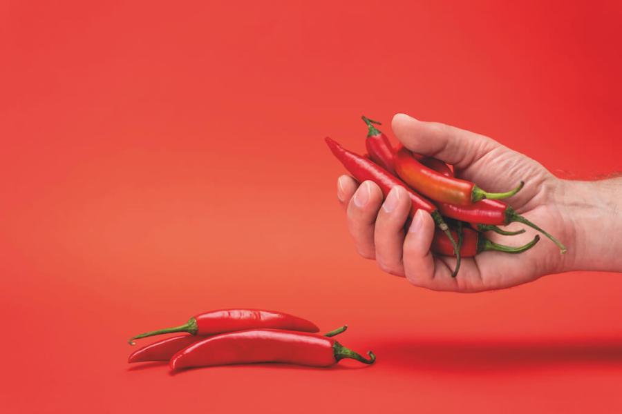 Exercise Nutrition Tips: 55 Ways To Eat Better | Men's Fitness UK