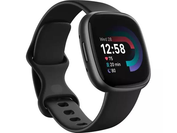 Fitbit Versa 4 Smartwatch