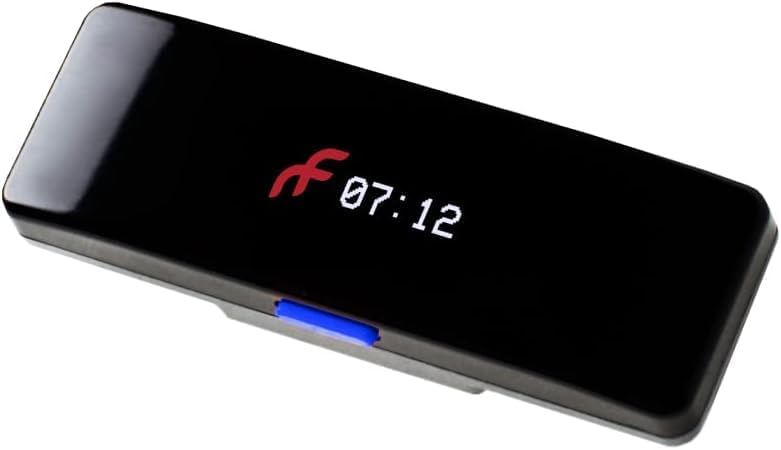Frontier X2 Smart Heart Monitoring Device with Chest Strap
