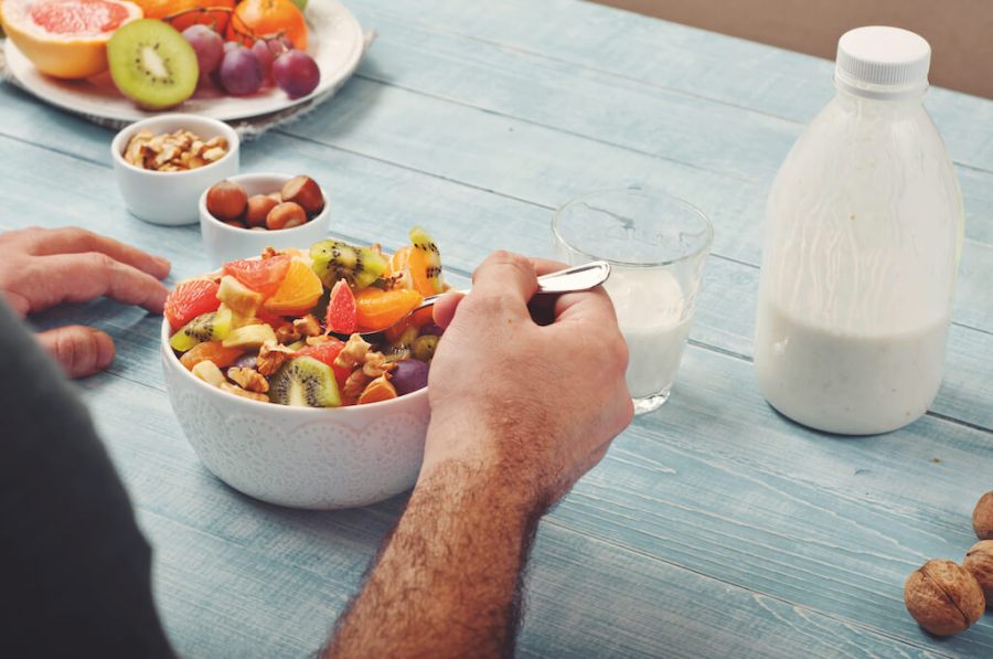 Exercise Nutrition Tips: 55 Ways To Eat Better | Men's Fitness UK