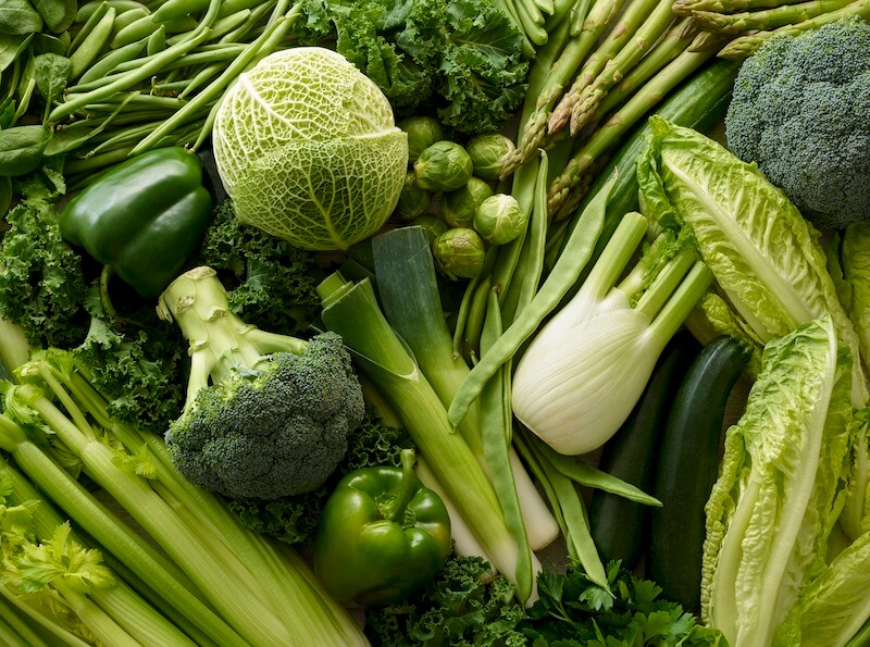 How To Eat For Fat Loss: 6 Simple Rules | Men's Fitness UK