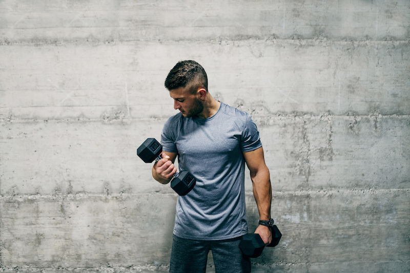 10 Ways To Hack Your Biological Age & Feel Younger – Men's Fitness UK
