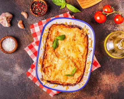 Try These Healthy, High-Protein Comfort Food Recipes | Men's Fitness UK