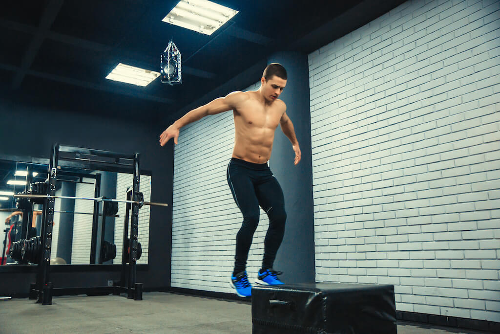  5 of the Best Plyometric Exercises for Explosive Power | Men's Fitness UK