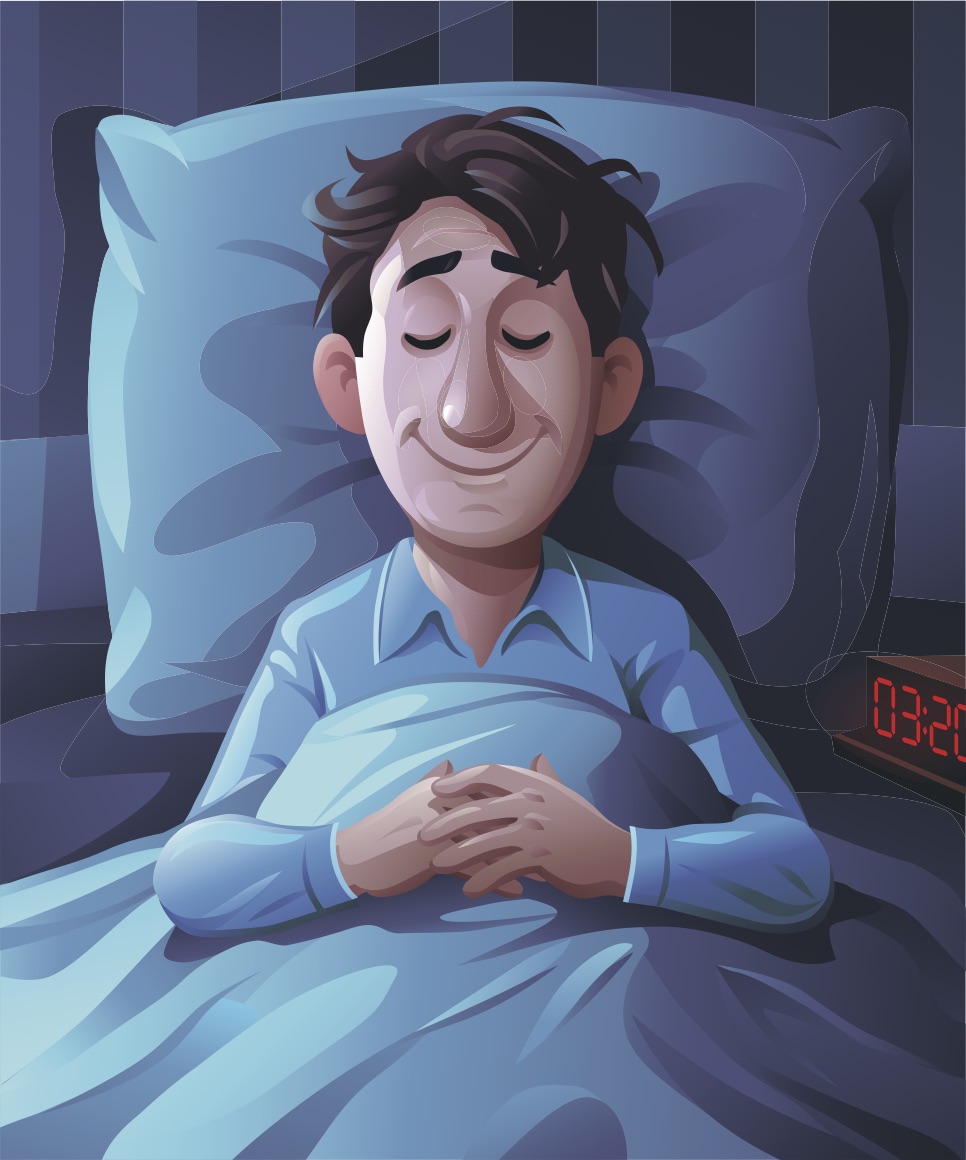 Want to Improve Health & Performance? Get More Sleep| Men's FitnessUK