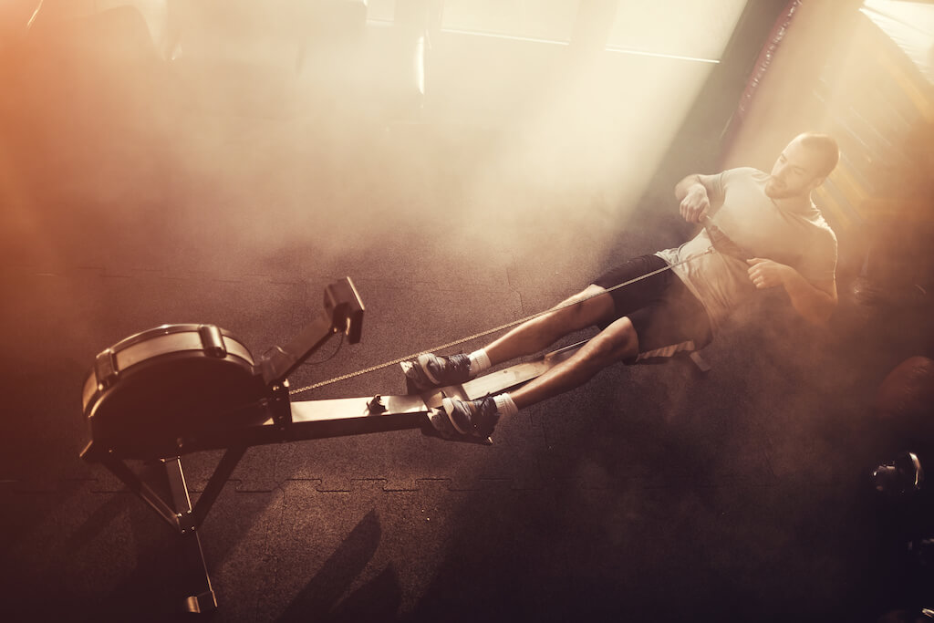 How To Master The 8 HYROX Movements | Men's Fitness UK