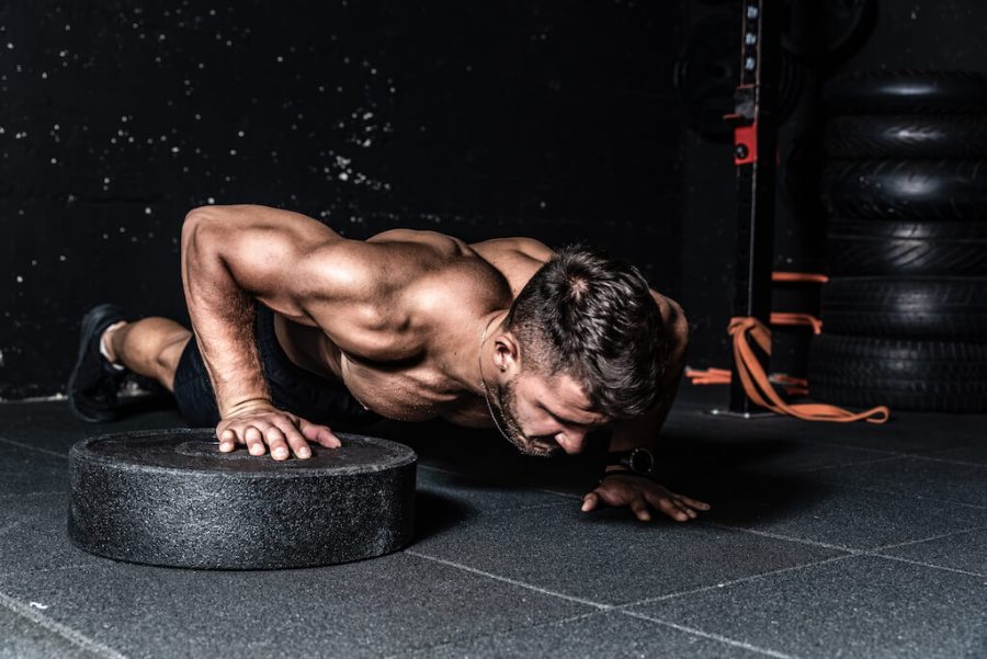 17 Ways To Speed Up Your Metabolism | Men's Fitness UK