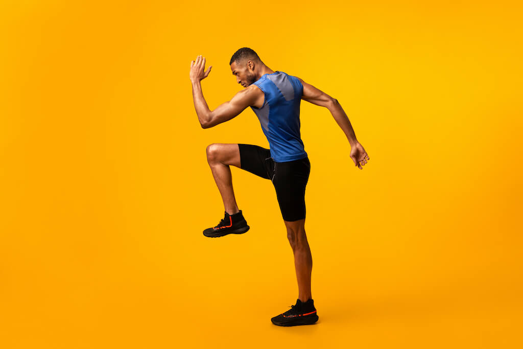  5 of the Best Plyometric Exercises for Explosive Power | Men's Fitness UK