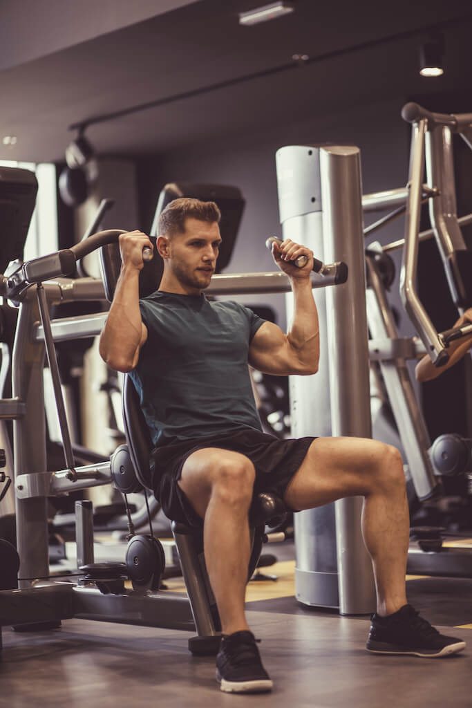 Get Bigger & Stronger With Eccentric Training | Men's Fitness UK