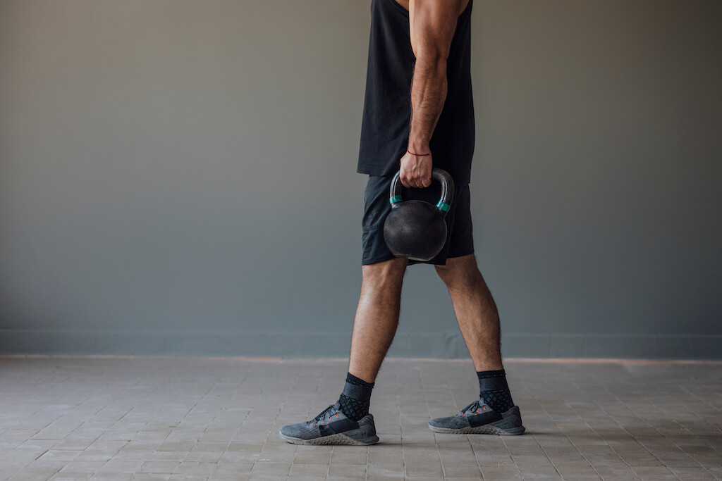 How To Master The 8 HYROX Movements | Men's Fitness UK