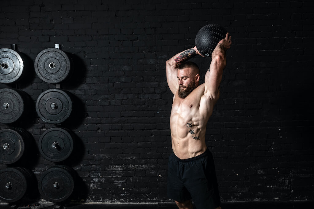  5 of the Best Plyometric Exercises for Explosive Power | Men's Fitness UK