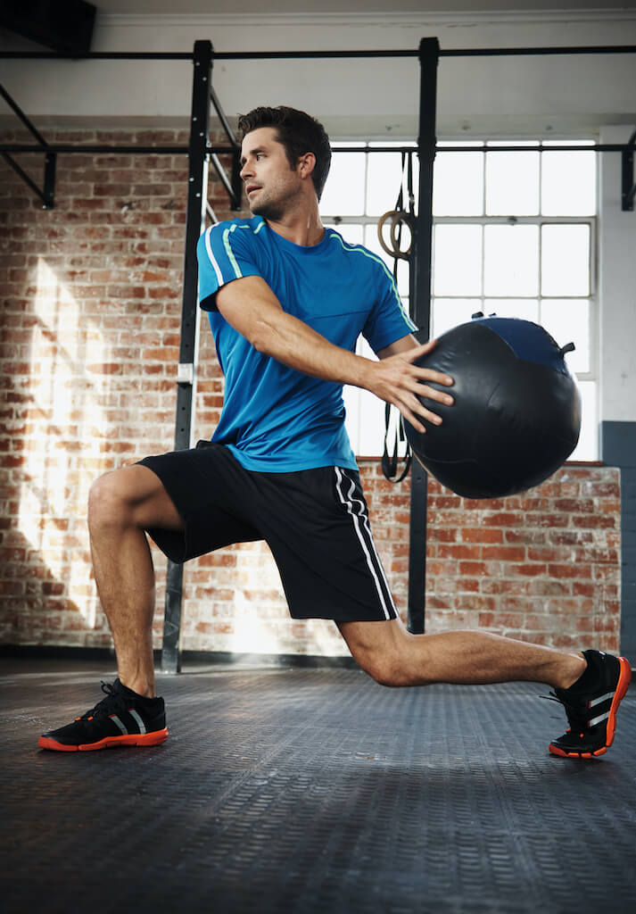  5 of the Best Plyometric Exercises for Explosive Power | Men's Fitness UK