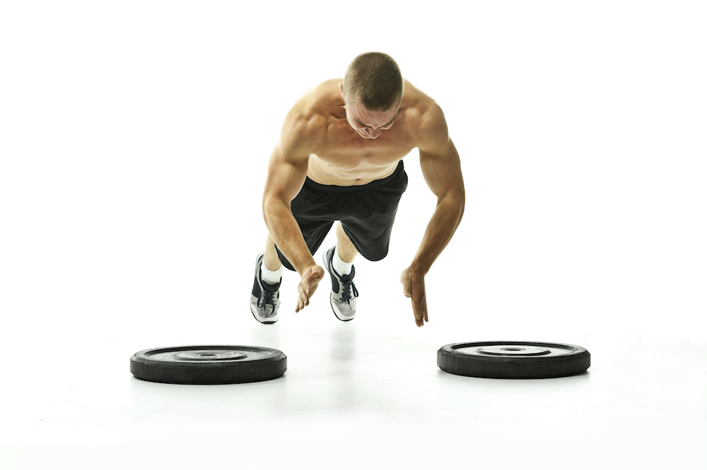  5 of the Best Plyometric Exercises for Explosive Power | Men's Fitness UK