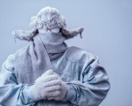 8 Ways To Strengthen Your Immune System Before Winter | Men's Fitness UK