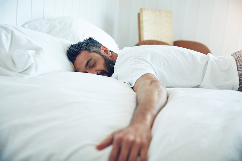 10 Ways To Hack Your Biological Age & Feel Younger – Men's Fitness UK
