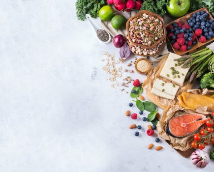 What Vitamins & Minerals Do You Need? | Men's Fitness UK