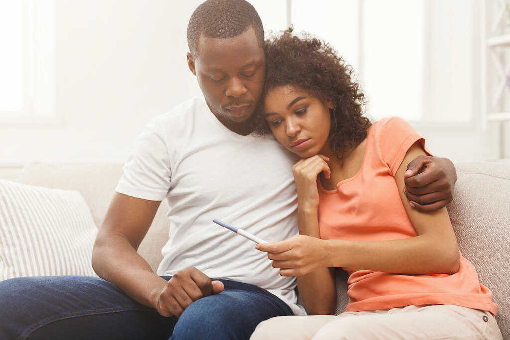 Male Infertility: Breaking The Stigma and How To Get Help | Men's Fitness UK