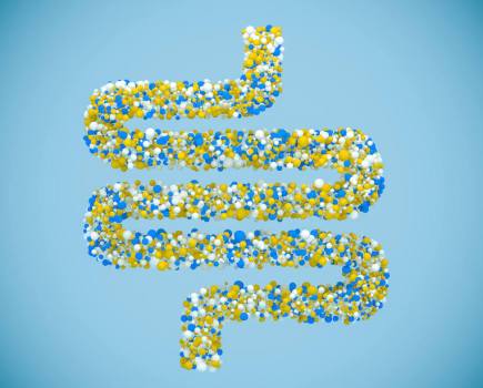 3 Ways To Improve Your Gut Microbiome | Men's Fitness UK