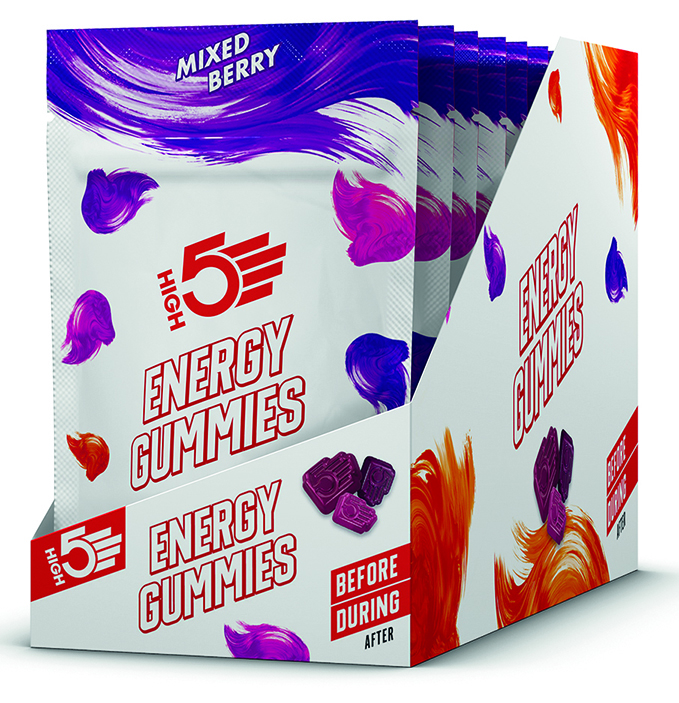 best energy products for fitness Men's Fitness UK