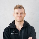 Profile image of James Hudson