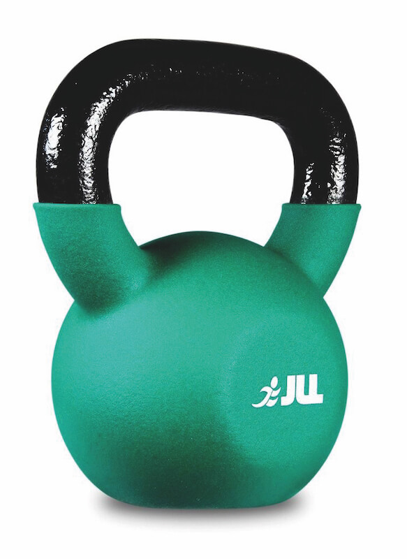 JLL Kettlebell