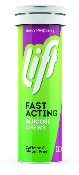 best energy products for fitness Men's Fitness UK