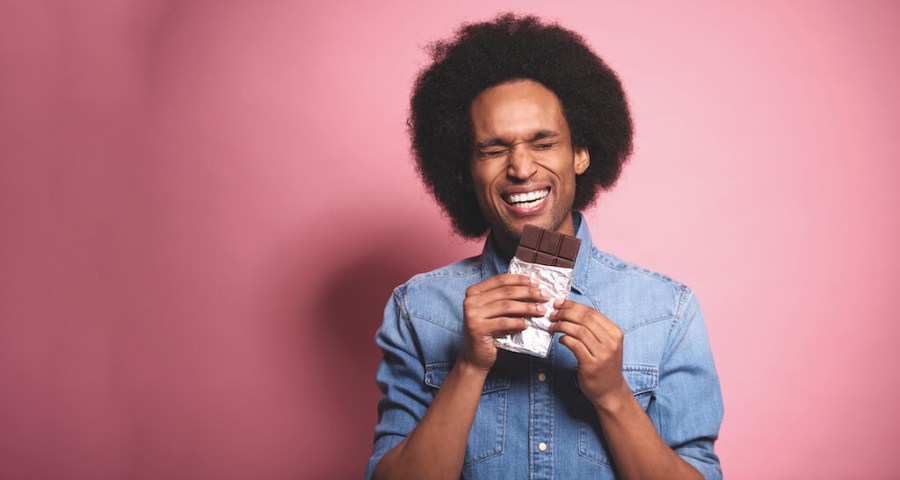 Exercise Nutrition Tips: 55 Ways To Eat Better | Men's Fitness UK