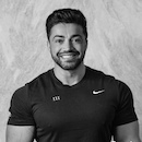 Profile image of Mikey Smith