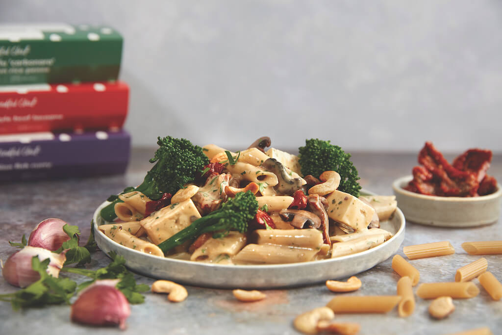 7 Of The Best Vegan Meal Delivery Services 2021 | Men's Fitness UK