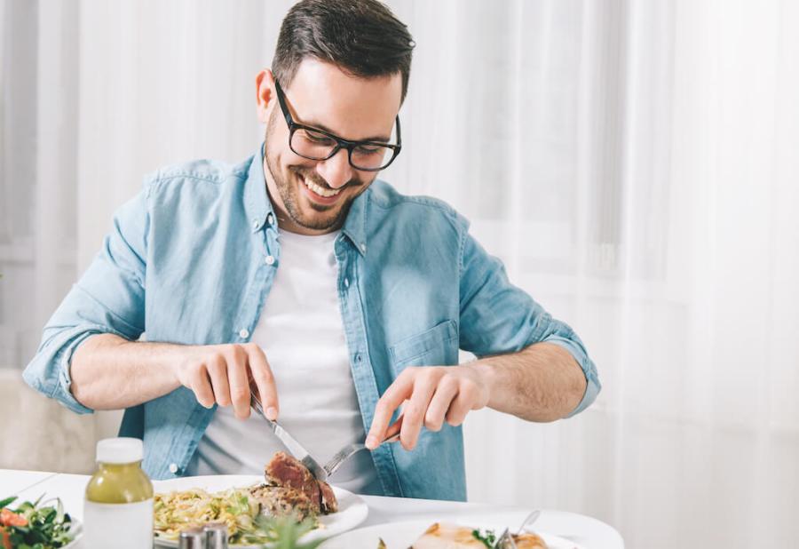 Exercise Nutrition Tips: 55 Ways To Eat Better | Men's Fitness UK