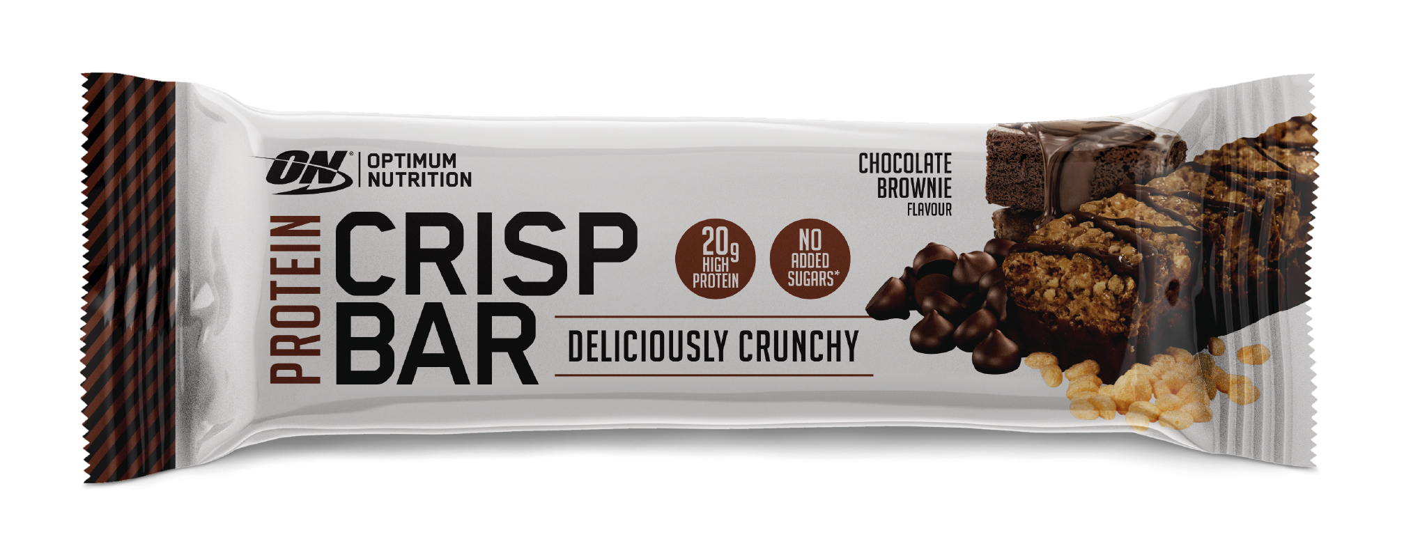 high protein snacks Men's Fitness UK