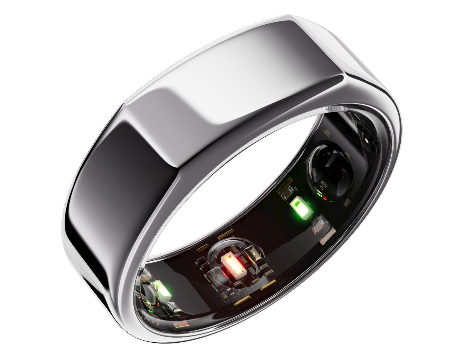 Oura Ring Gen 3
