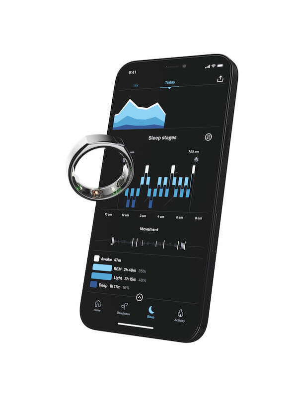 oura ring gen3