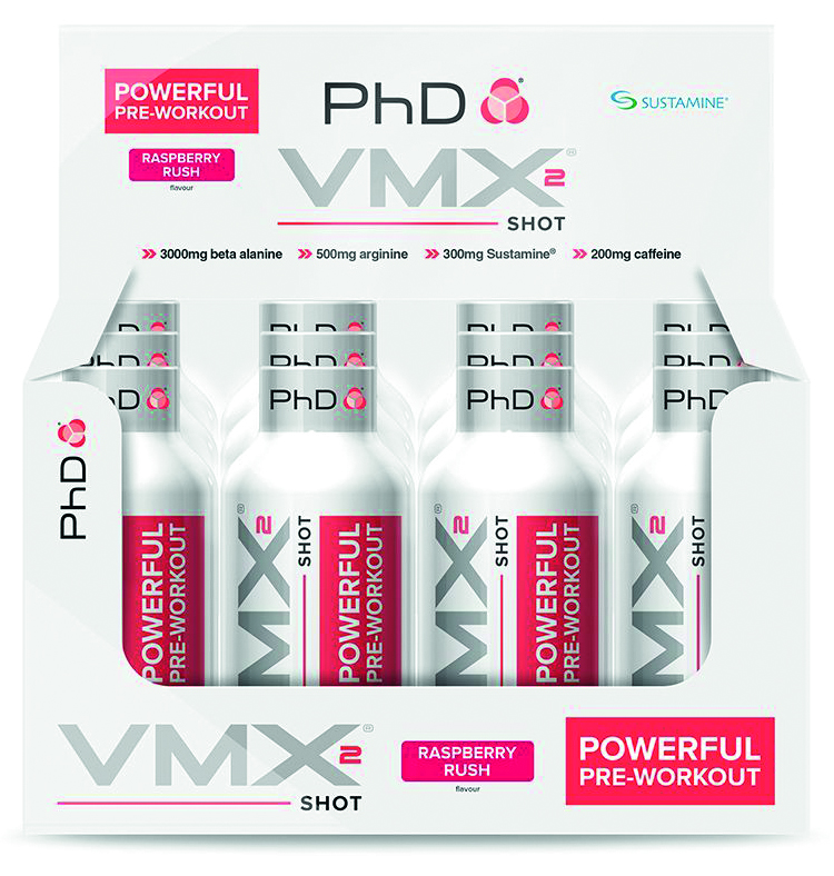 best energy products for fitness Men's Fitness UK