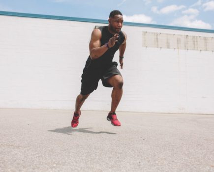 Promotion: Make The Most Of Every Workout With Juice Plus+ Perform | Men's Fitness UK