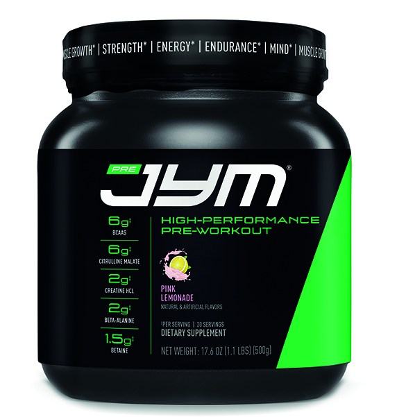 best energy products for fitness Men's Fitness UK