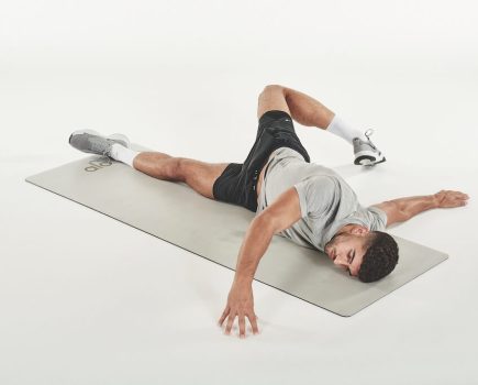 8 Highly Effective Yoga Poses For Men | Men's Fitness UK
