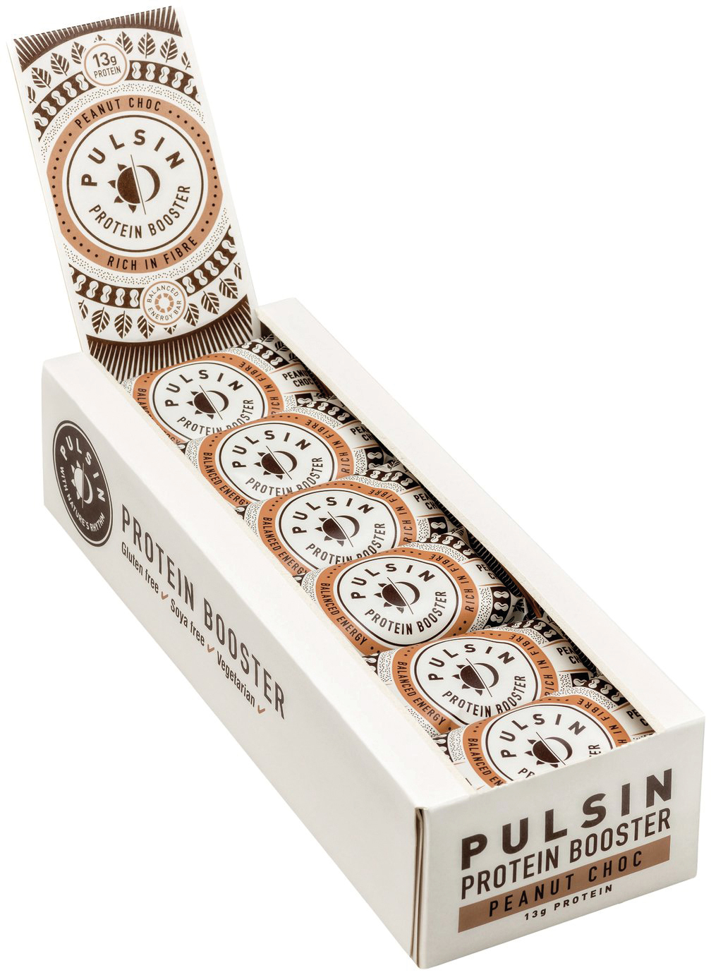 high protein snacks Men's Fitness UK