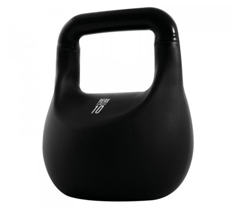 Product shot of Reax Kettle