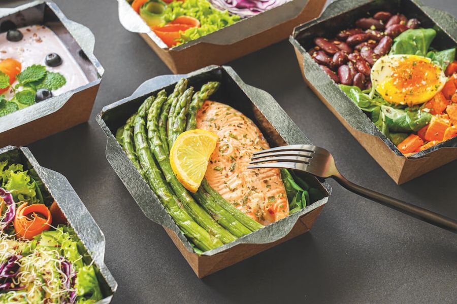 Exercise Nutrition Tips: 55 Ways To Eat Better | Men's Fitness UK