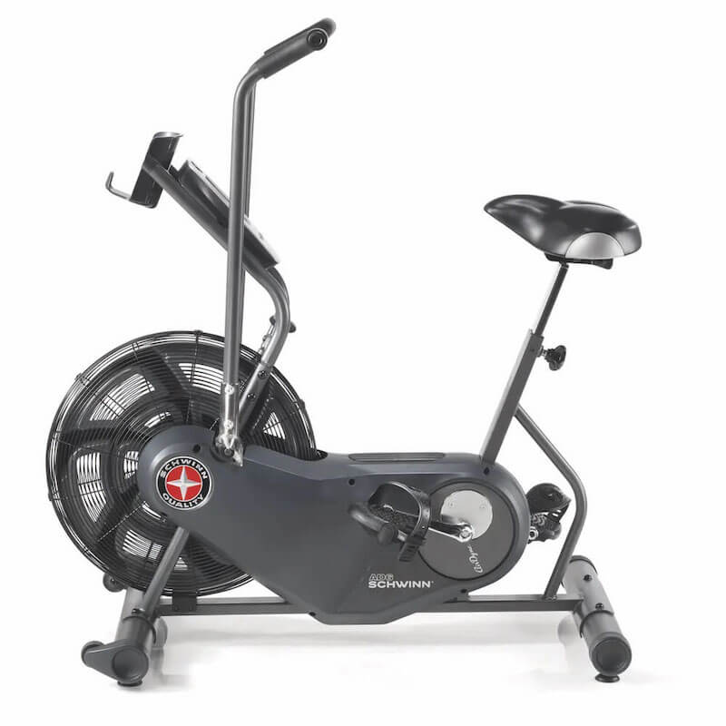 Schwinn Airdyne AD8 Dual Action Air Cycle
