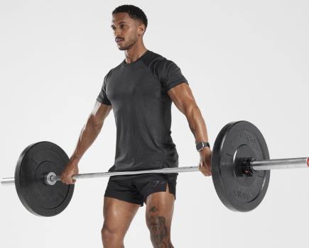 Gymshark Apex T-Shirt review