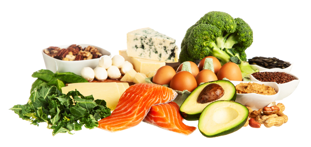 can low-carb diets work for endurance training? Men's Fitness UK